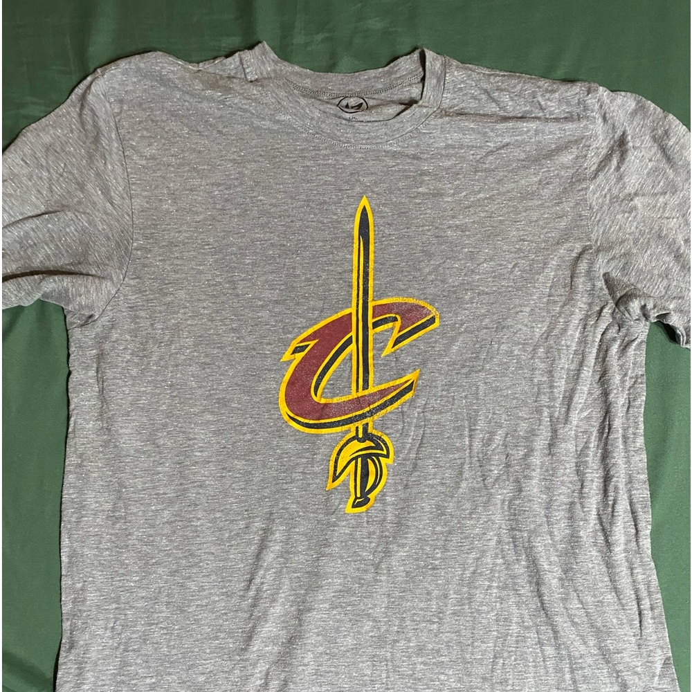 Cleveland Cavaliers 47 Short Sleeve T Shirt